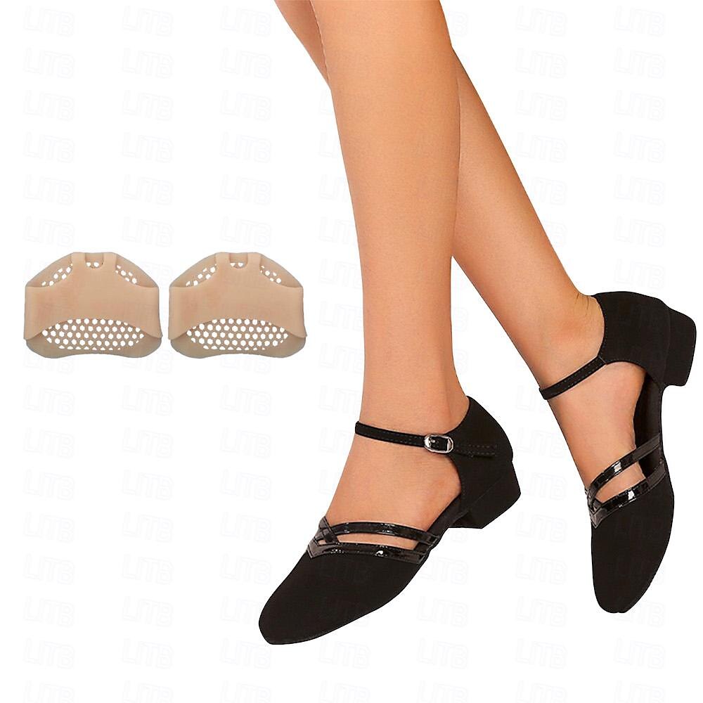 Women's Comfortable Covered Toe Shoes - Refined, Versatile