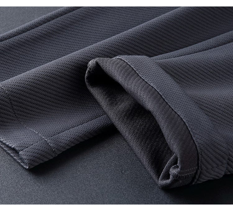 Ensemble de survêtement élégant et haut de gamme pour homme : confort, style et tenue quotidienne