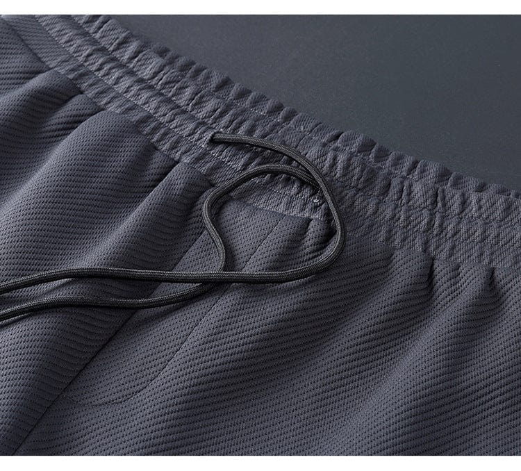 Ensemble de survêtement élégant et haut de gamme pour homme : confort, style et tenue quotidienne