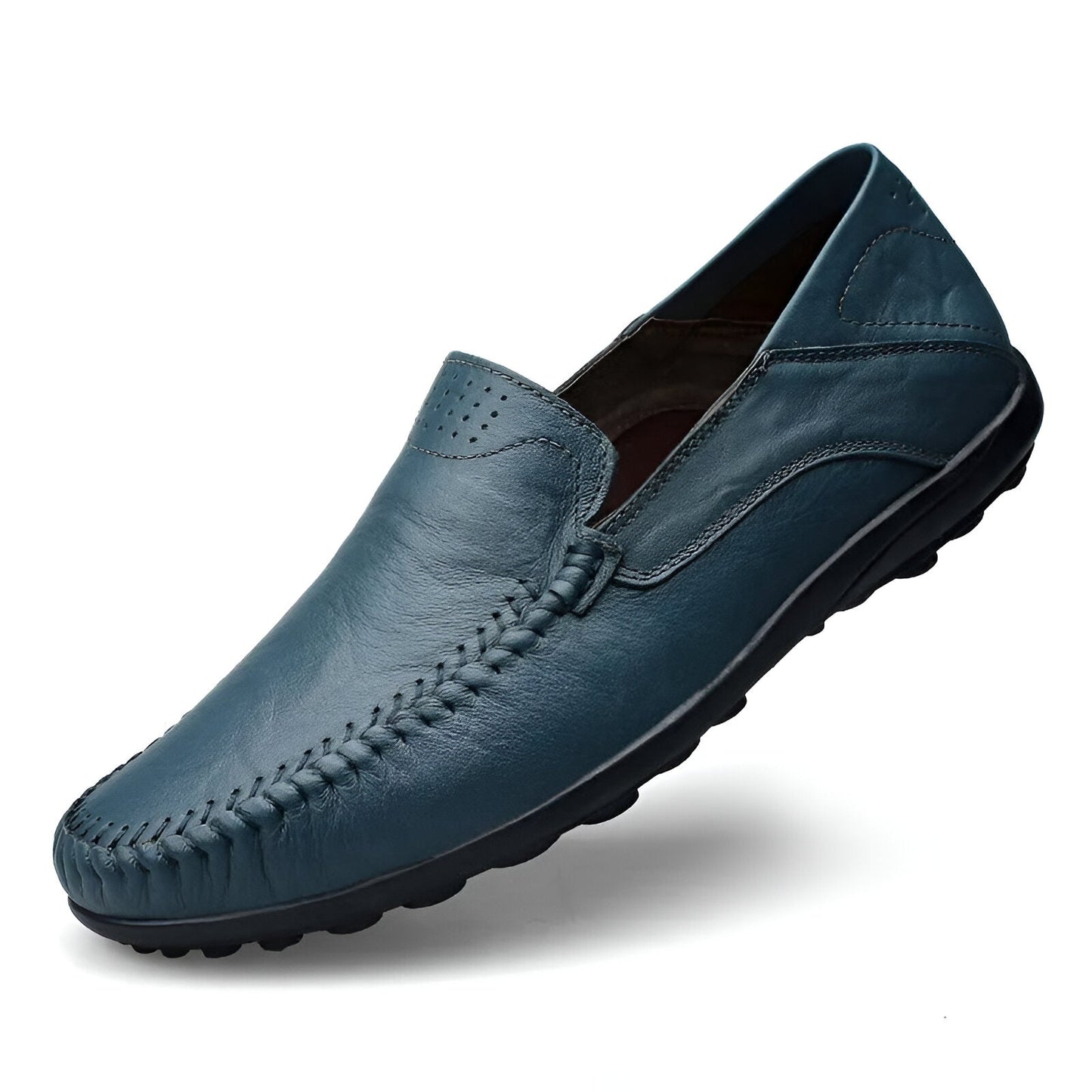 Men's Timeless Classic Loafers – Comfort, Elegance, Versatility