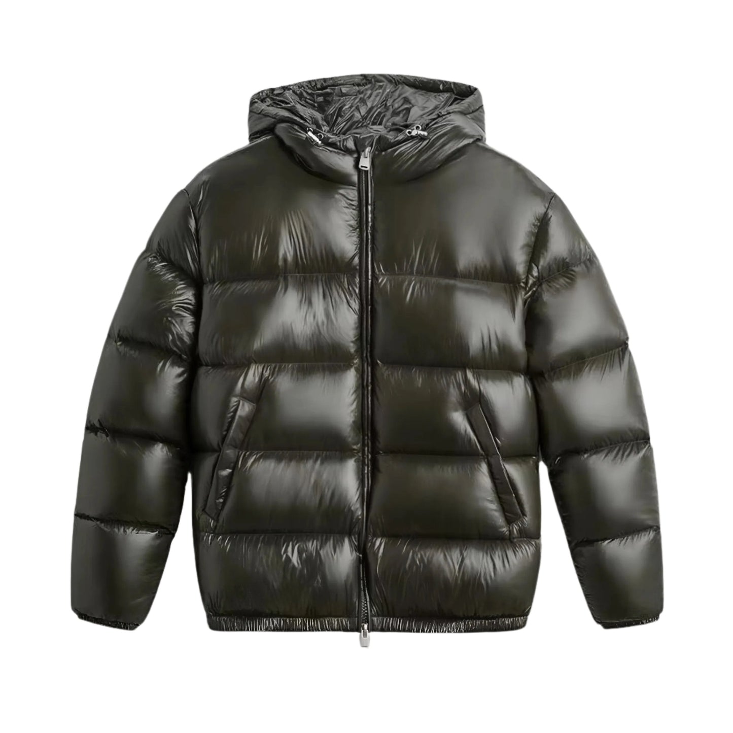 Doudoune chaude et tendance pour homme