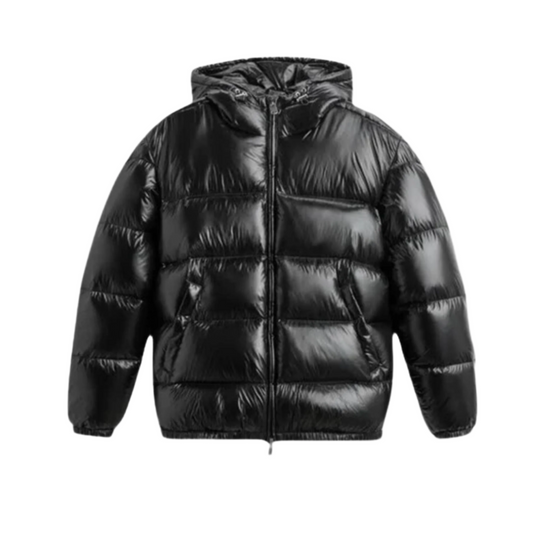 Doudoune chaude et tendance pour homme
