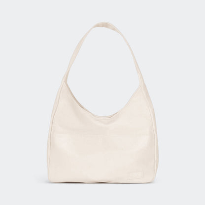 Women's Elegant Spacious Premium Leather Shoulder Bag – Refined and Durable